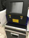 Laser Q-Switched. / nd yag - remoçao tatuagem