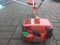 Wykaszarka Husqvarna 232R oryginal.

Sprzedam wykaszarke husqvarna 232