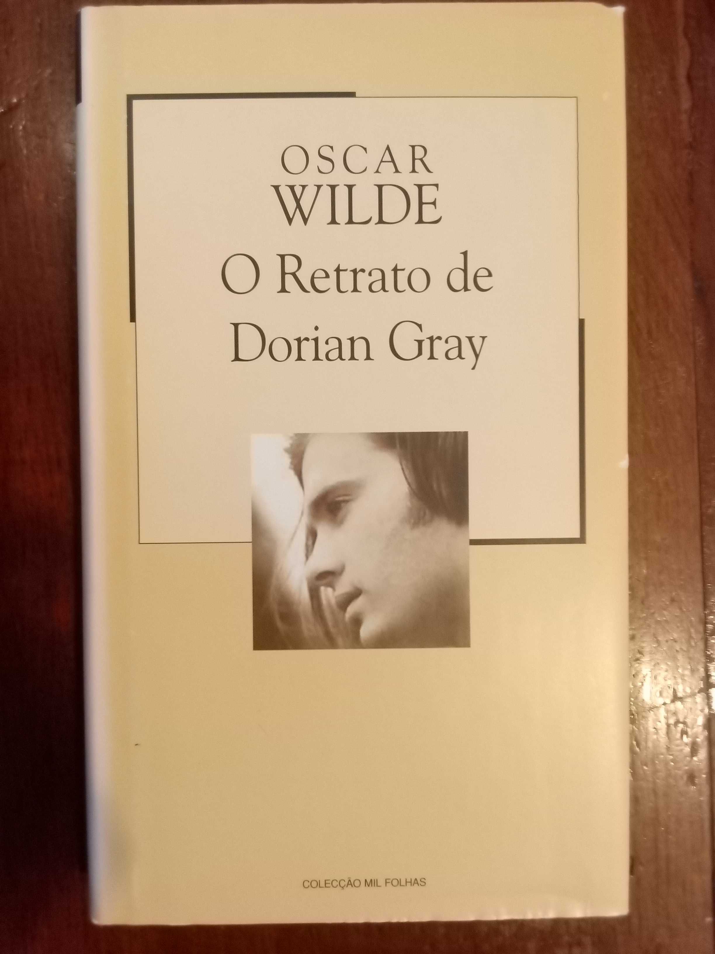 Oscar Wilde - O retrato de Dorian Gray