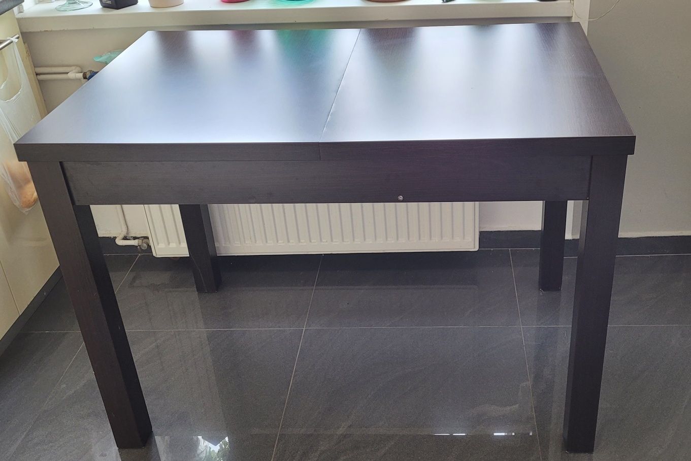 Stół 70x110 cm rozkładany