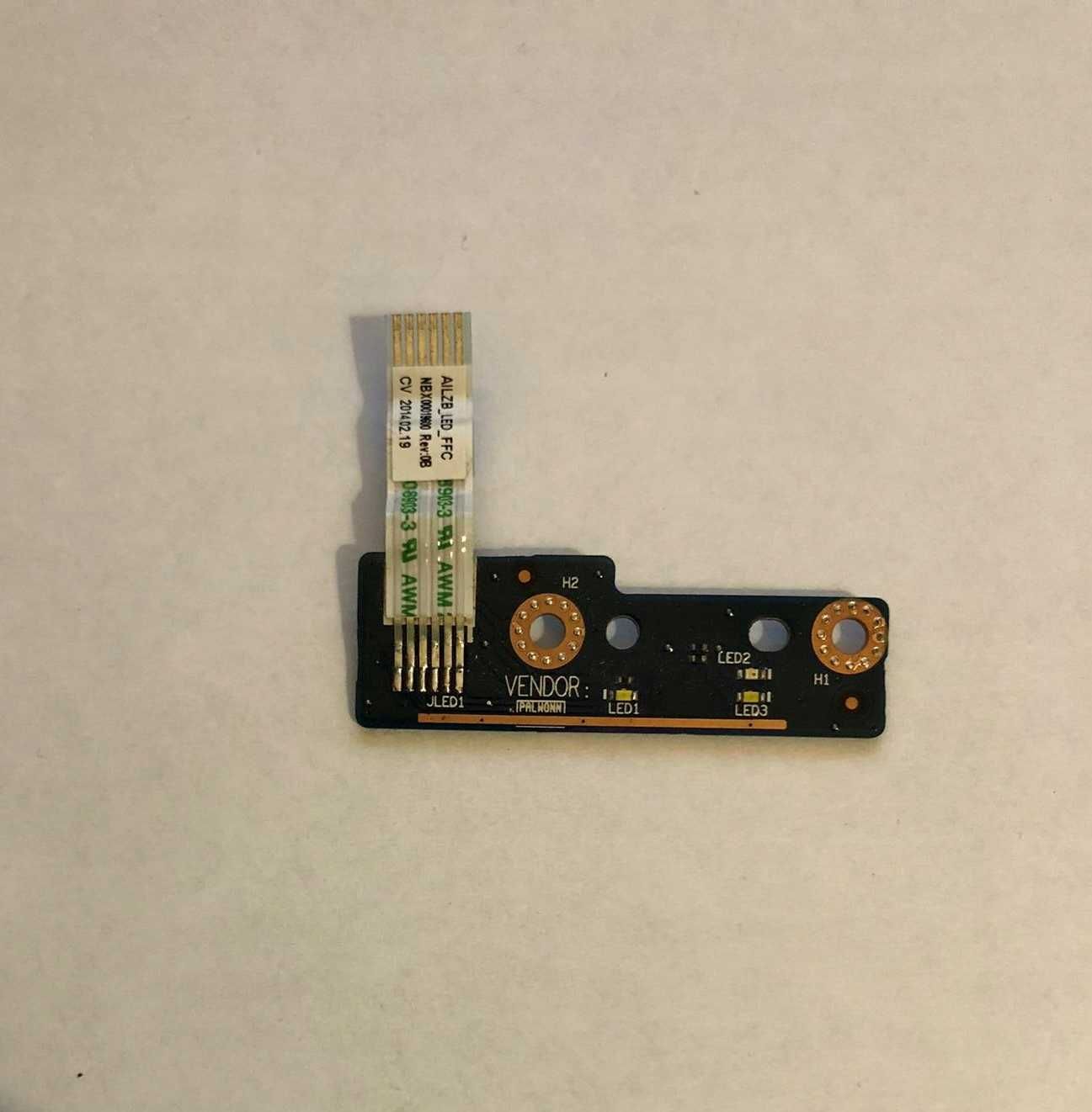 Moduł LED Lenovo Z510 (0570)