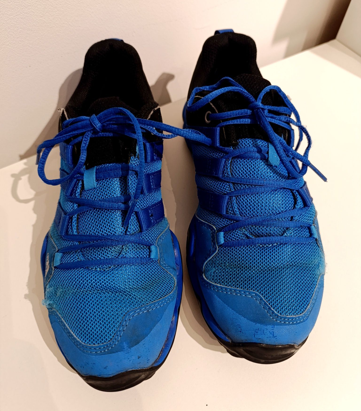 Adidasy buty Adidas Terrex r. 36 i 2/3