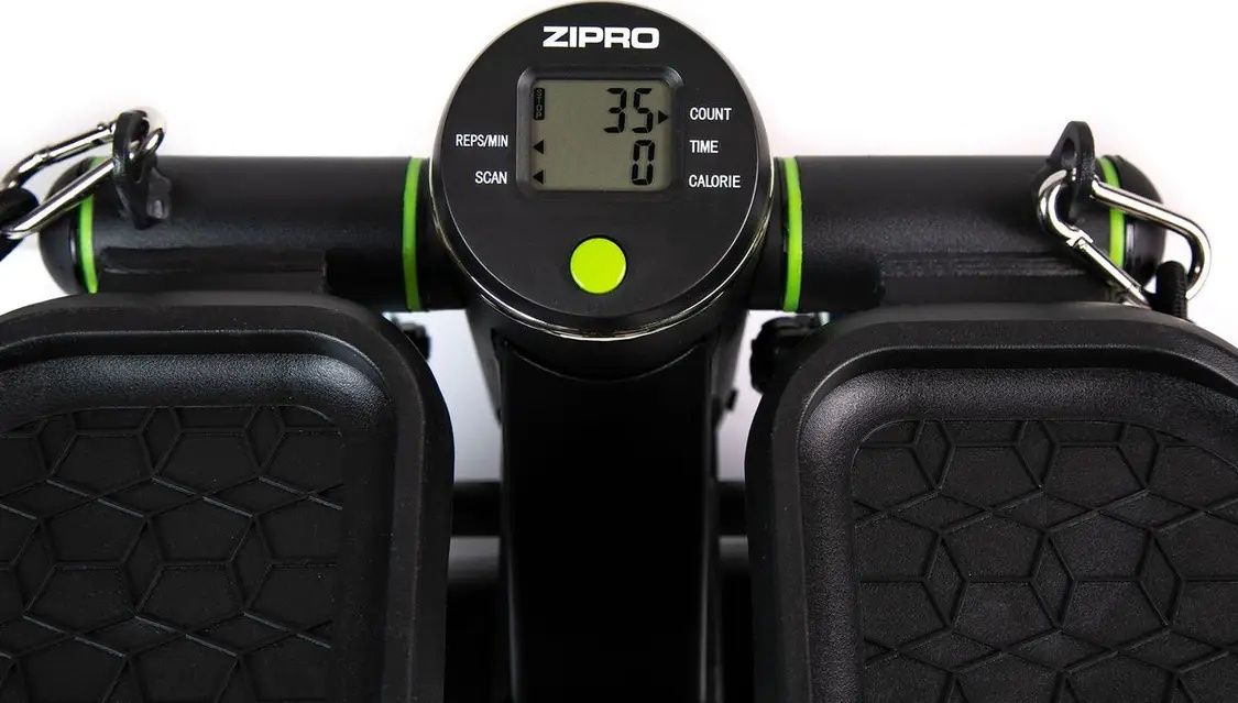 Степпер Twist з ланками Zipro Roam