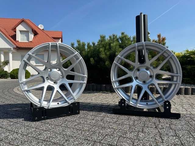 Nowe FELGI HX022 do BMW E90 E92 F30 F36 F10 F12 X3 19 9 i 10 Wklęsłe
