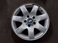 FELGA ALUMINIOWA 5x120 7Jx16 ET47 FI72,6 BMW E46 E90 1094498