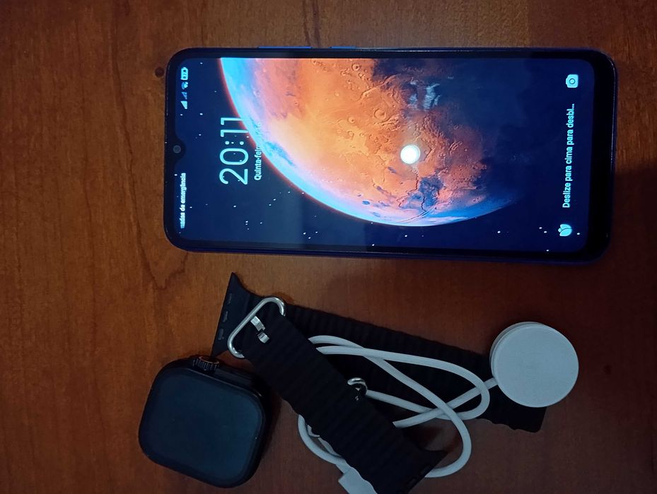 Xiaomi Redimi 9AT