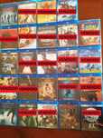 Filmes Originais em Blu-Ray