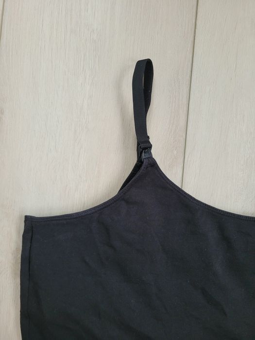 Bluzka bluzeczka do karmienia H&M MAMA rozm. XL