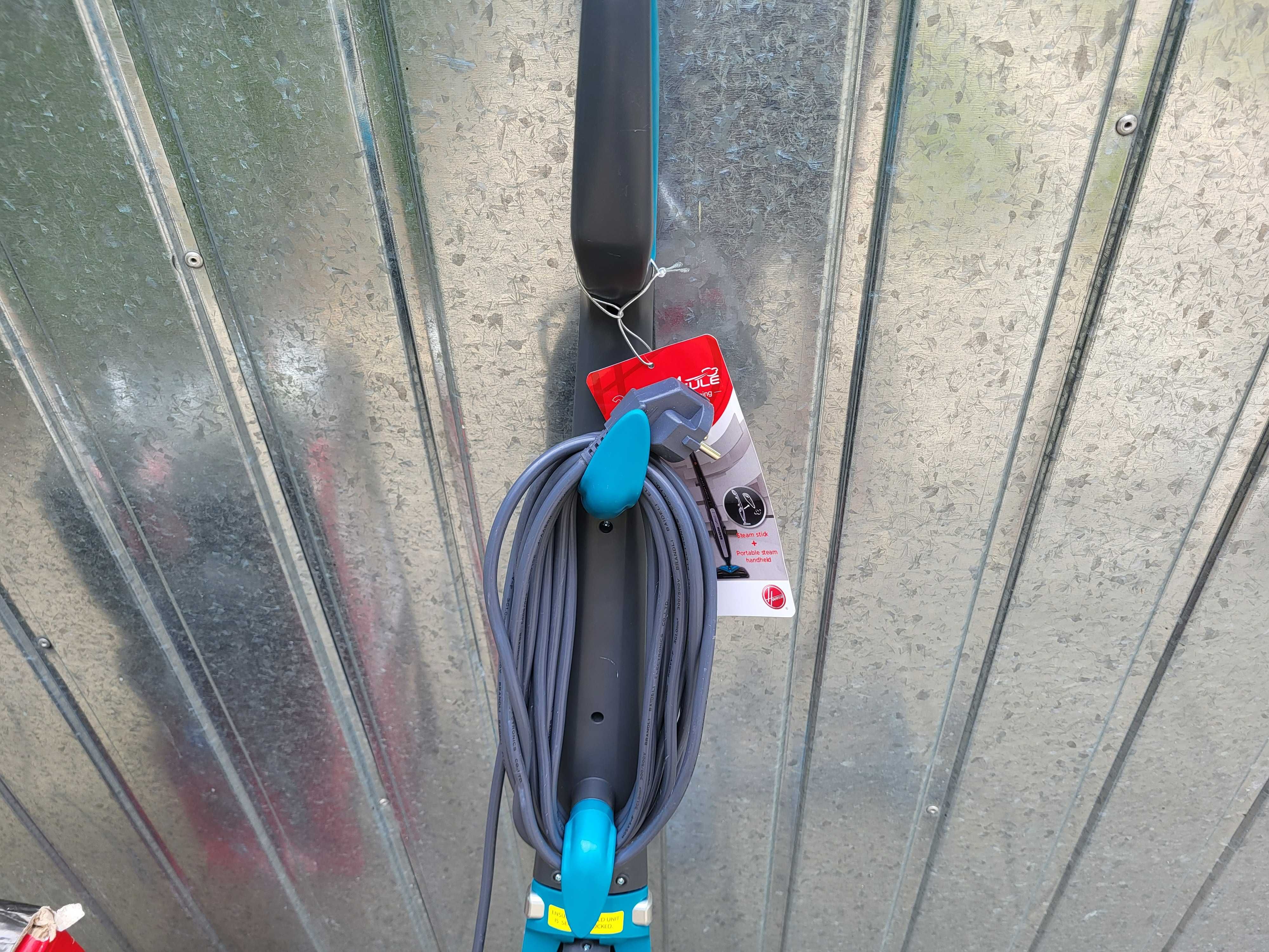 Mop parowy Hoover CA2IN1D 011 moc 1700w