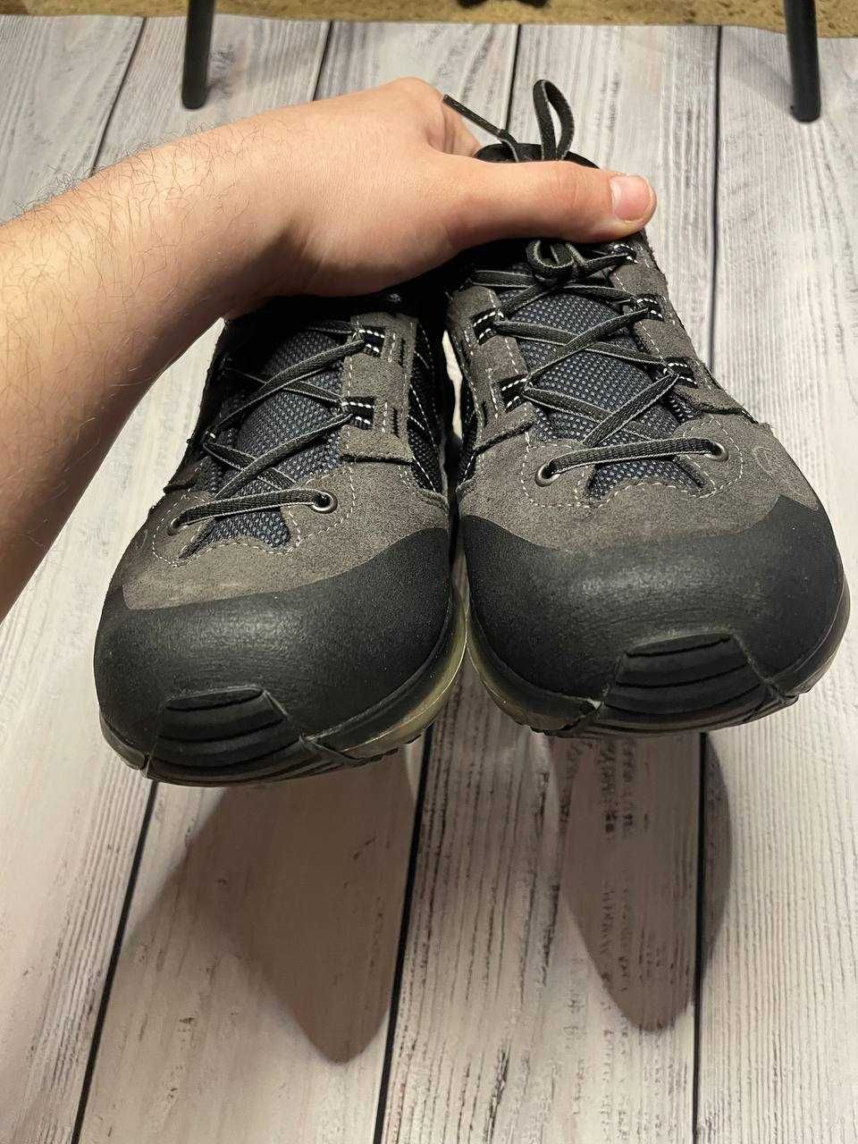 Кроссовки Hanwang Gore-Tex