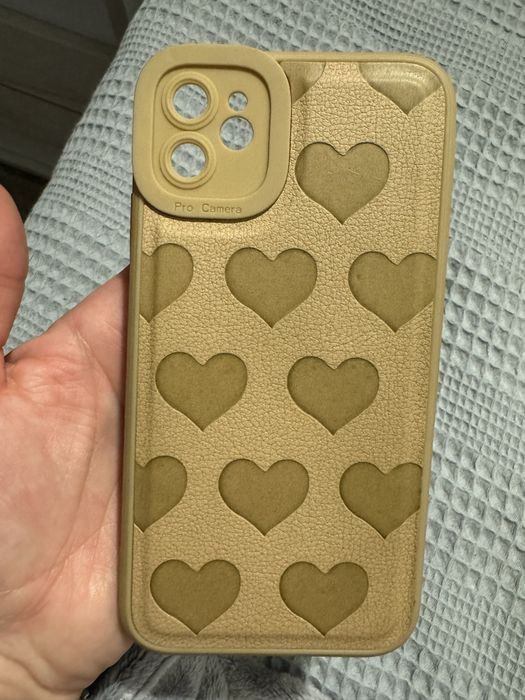 Чохол на 11 IPhone