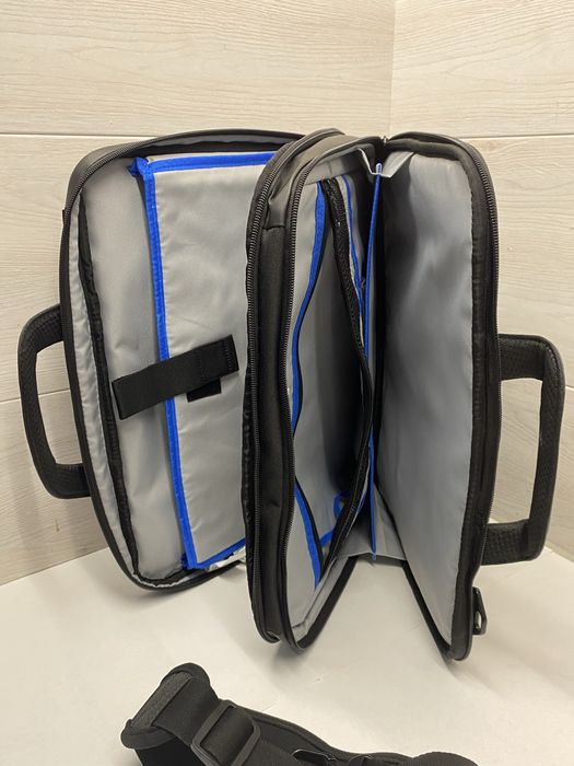 Фірмовий портфель сумка HP для ноутбука 15,6 дюймів