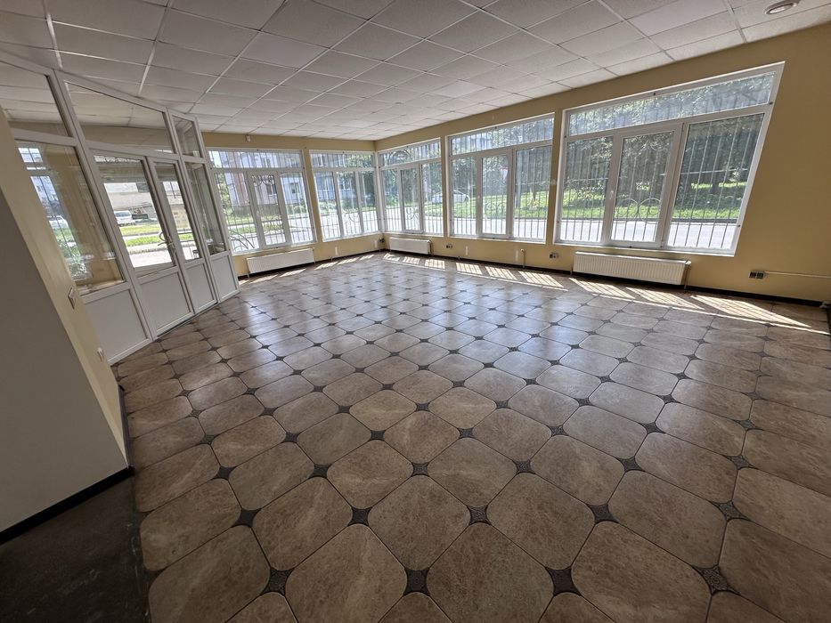 Оренда комерційного приміщення 53кв.м.