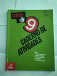 Caderno de atividades de geografia 9 ano