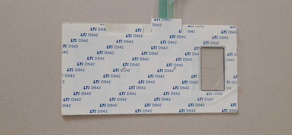 Клавіатура для МХП Samsung GE83XR