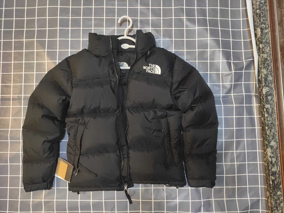 The North Face size xs