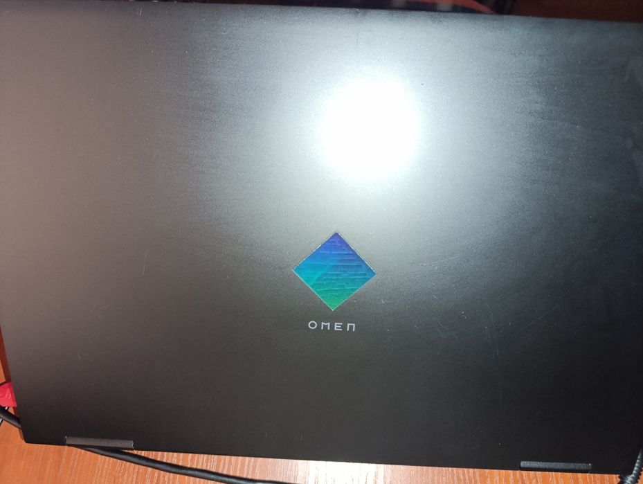 Hp omen 15 intel i5 10300H RTX 2070