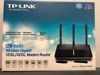 Sprzedam router TP-Link AC1600
