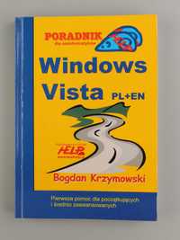 Windows Vista PL/EN  Bogdan Krzymowski
