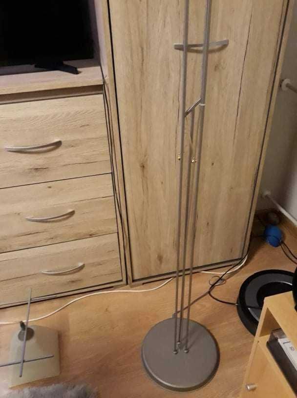 Lampa podłogowa e27