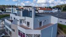Apartamento T3 com Terraço em Santa Maria de Lamas