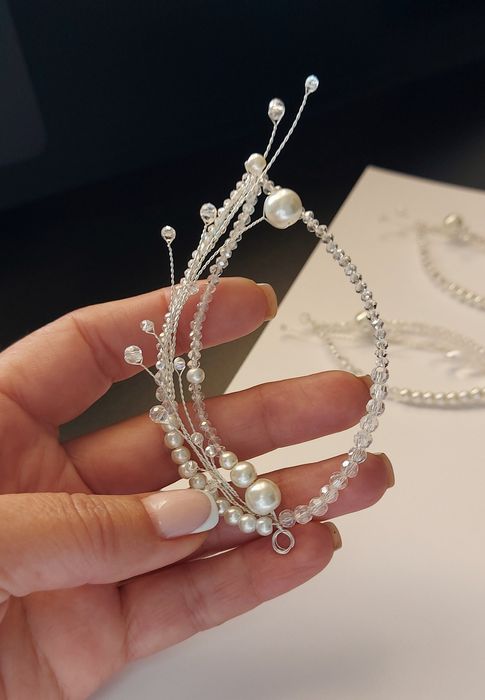 Украшение для волос