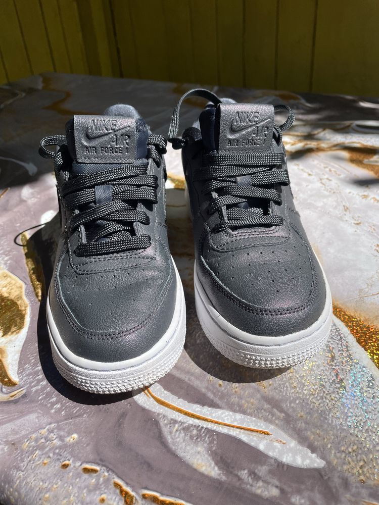 Nike air force 1 рр35,5 ОРИГІНАЛ