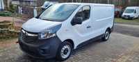 Opel Vivaro / Trafic L1H1