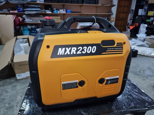 Інверторний генератор MXR2300