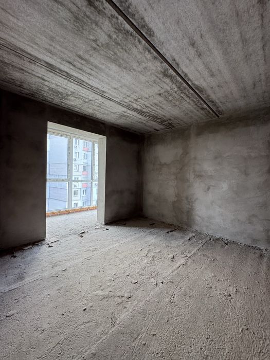 Продам 2к жк Sweet Home Жм Победа 64,4м2.