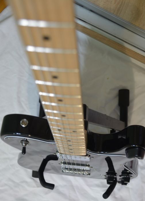 Електрогітара Squier Telecaster Affinity Deluxe