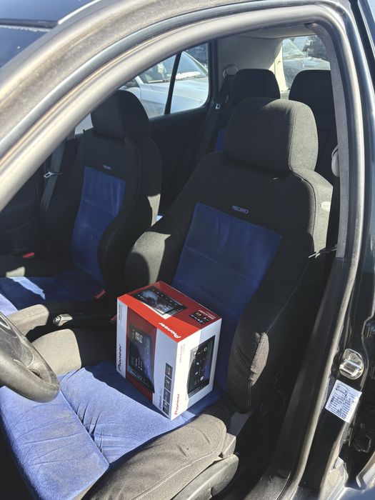 Volkswagen Golf 4 GTI 1.8T 20V