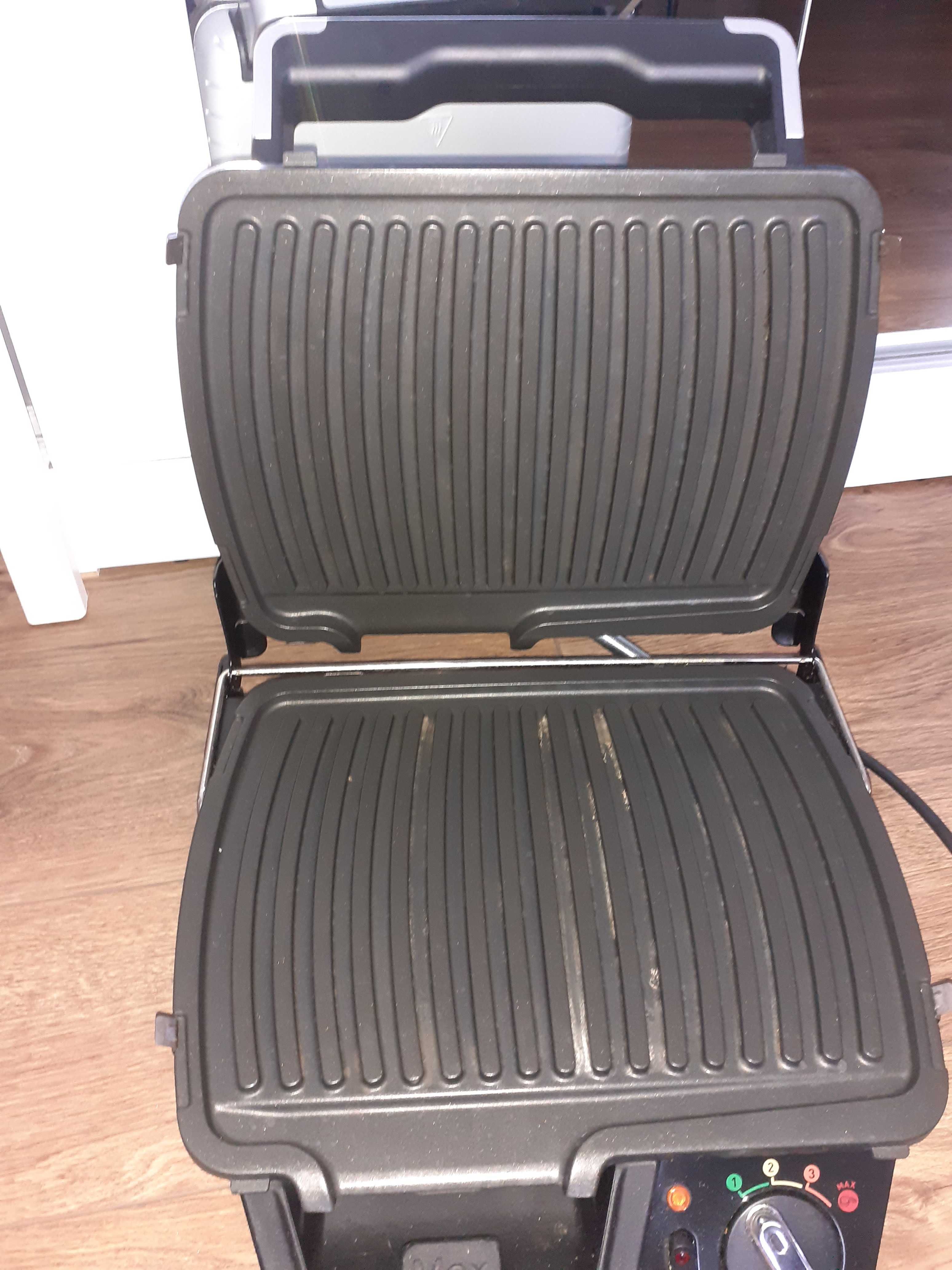 Grill elektryczny TEFAL super grill