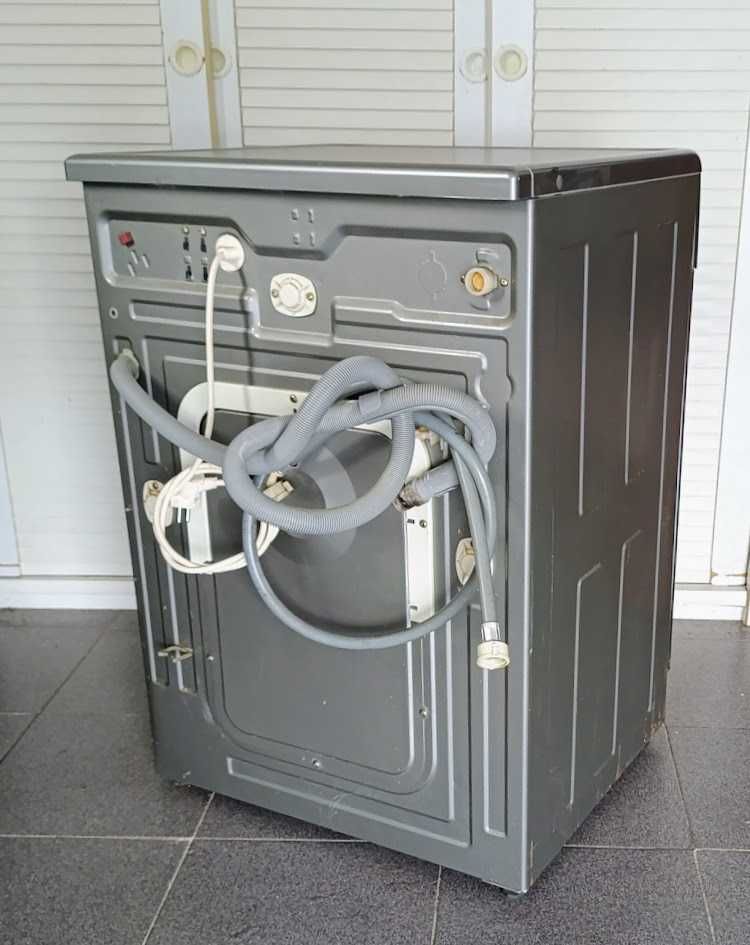 Máquina lavar roupa 6kg Fagor Innova