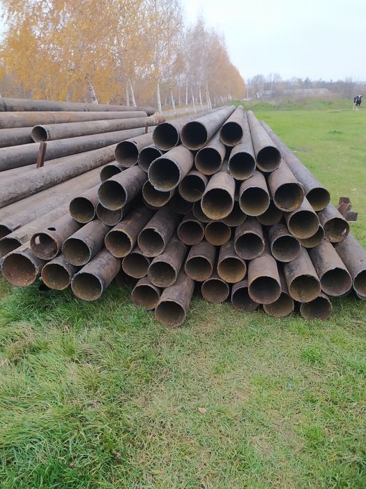Продам труби,159,219,273