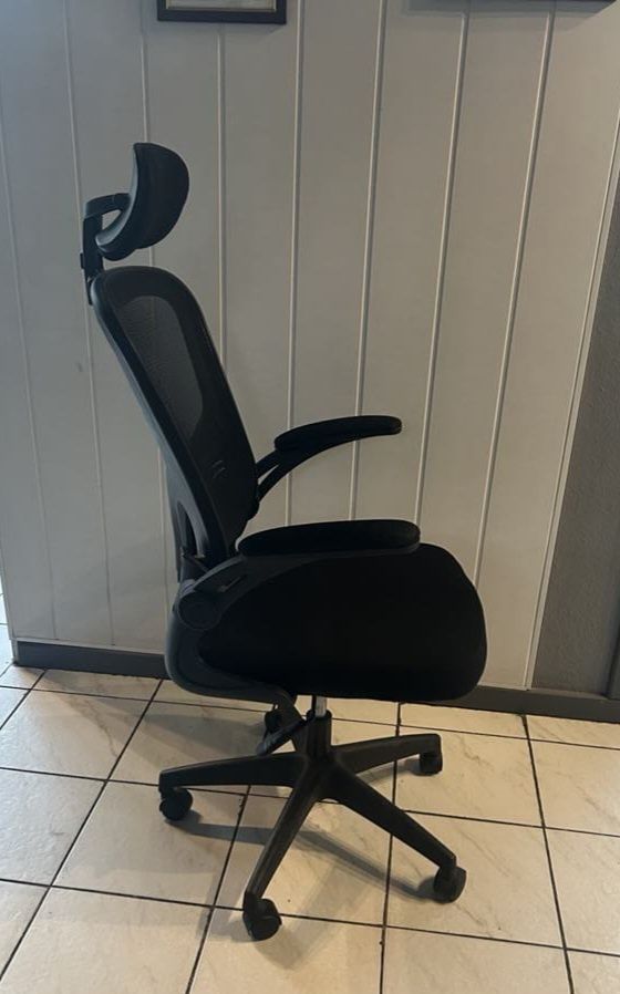 Fotel ergonomiczny Venta