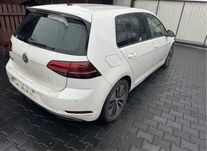 Golf 7 четверть кузова