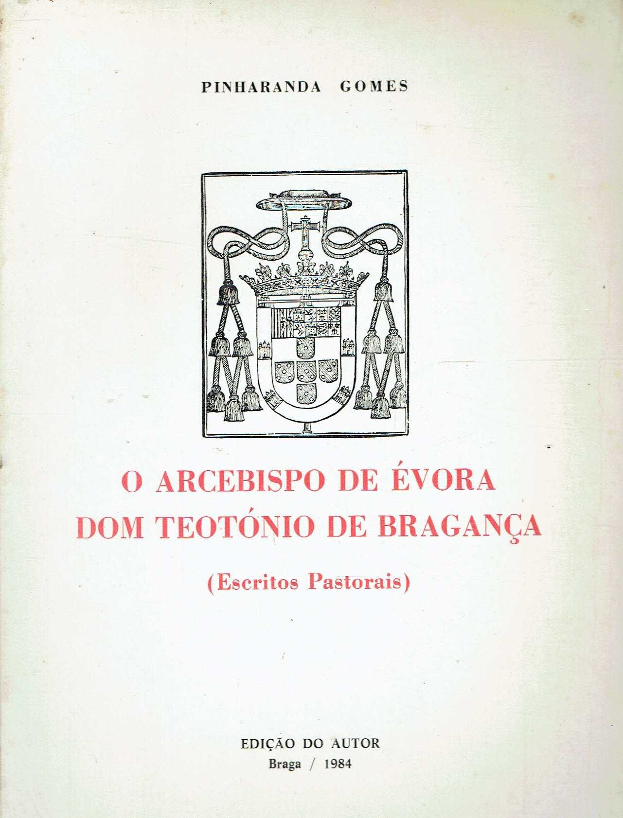 7236 - Livros sobre distrito de Évora 3