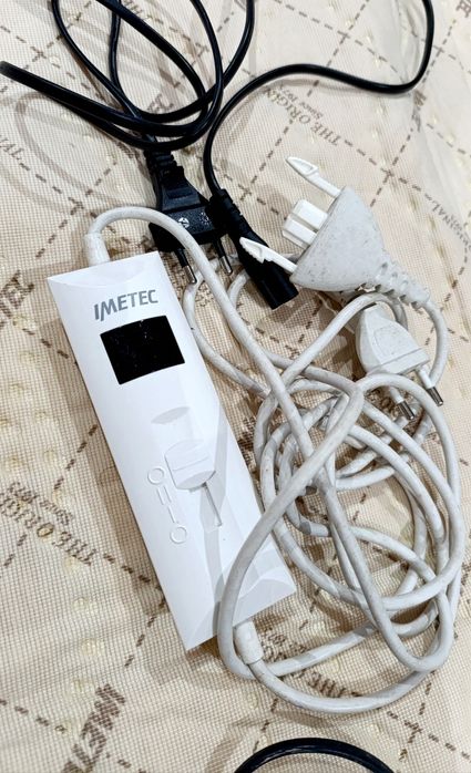 Manta elétrica de aquecimento