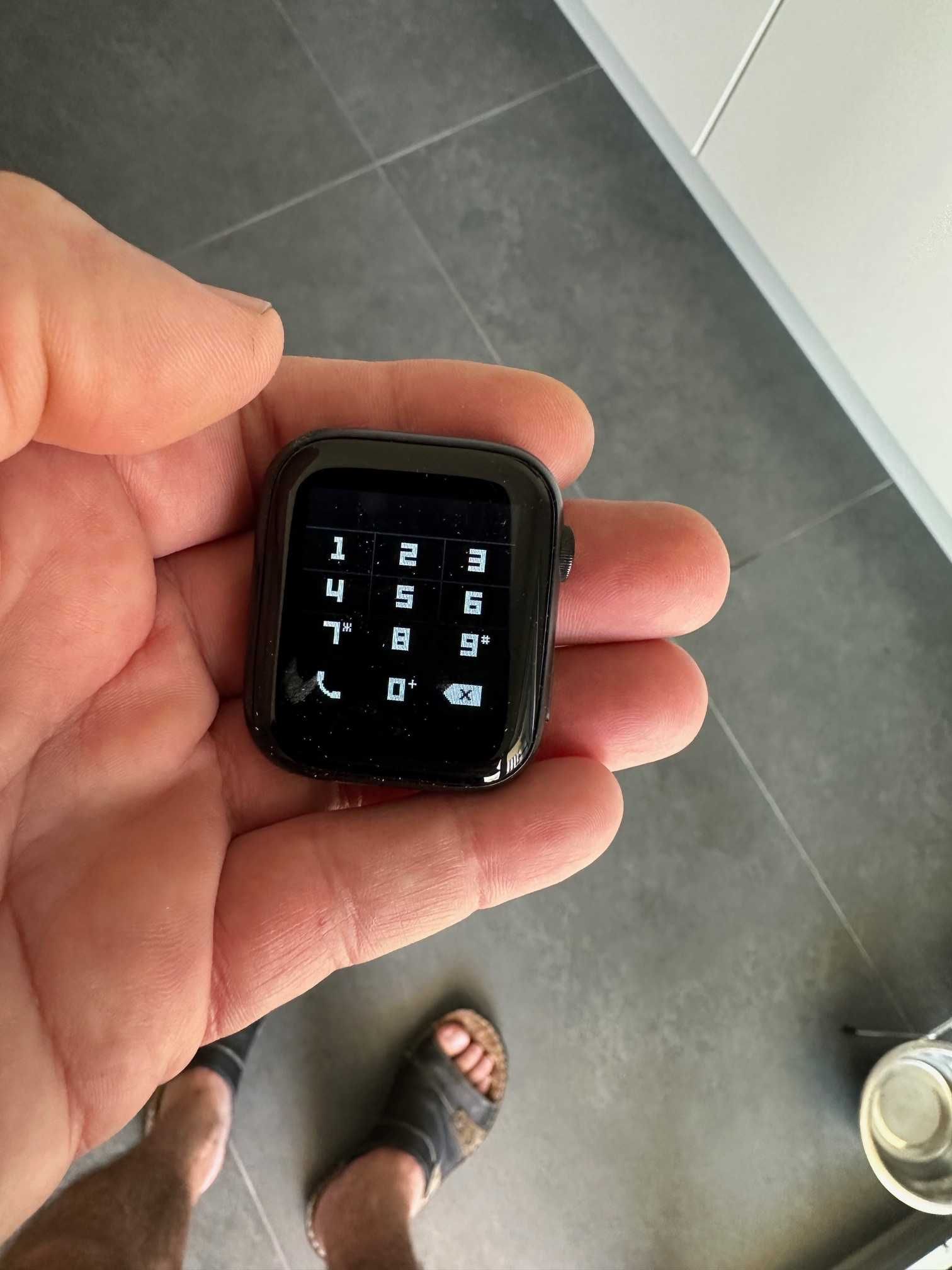 Smart Watch T500