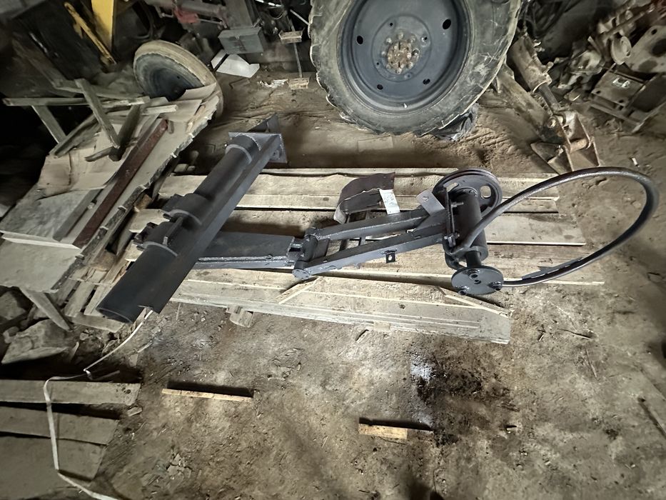 Продам полірувальний станок!