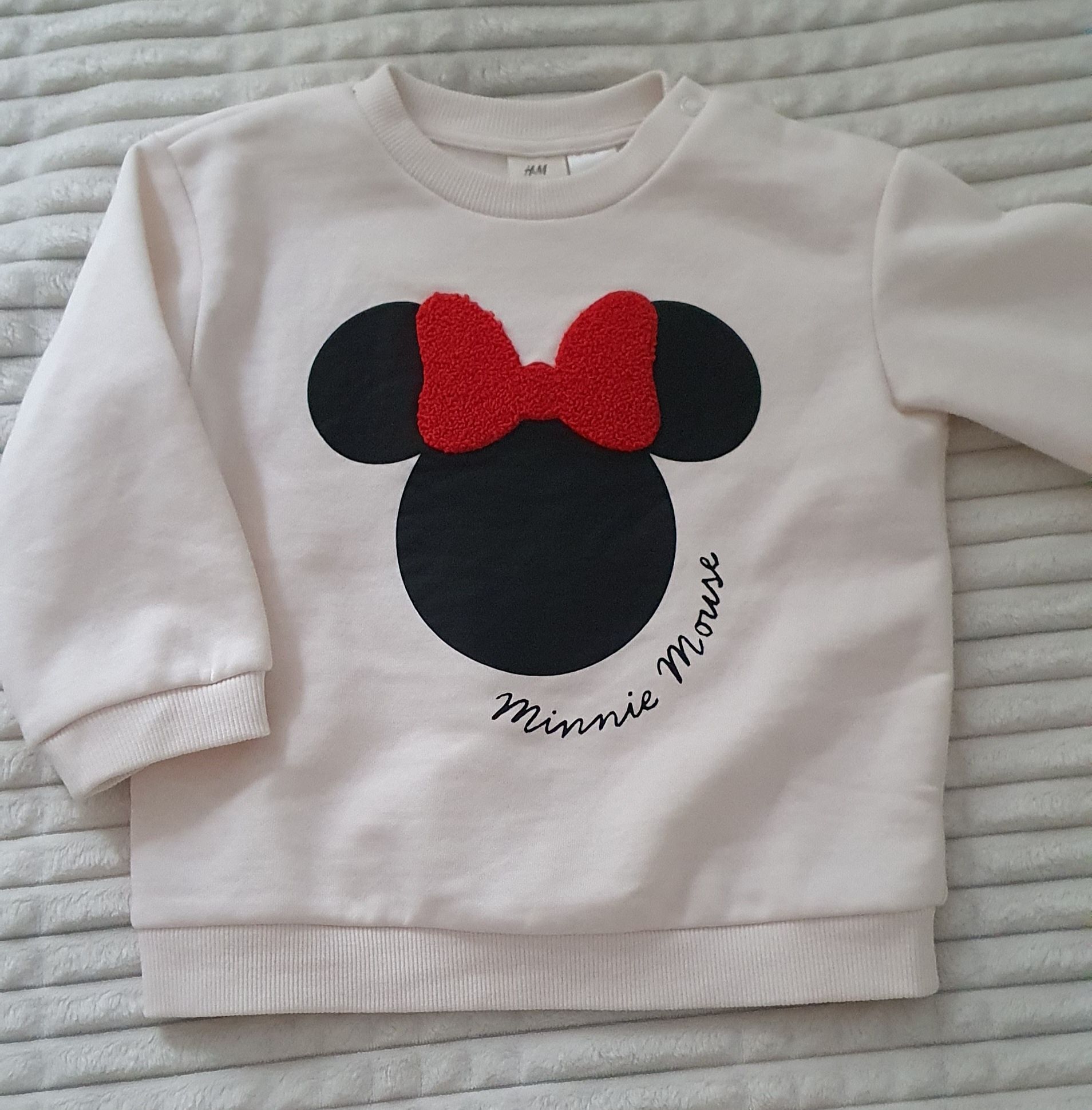 Bluzy komplet 5 sztuk r 80