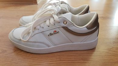 ellesse buty sportowe roz 36 dł wkl 22,5 -23 cm