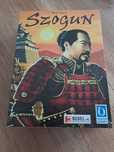 Szogun z dodatkami Dwór Tenno i Samuraj