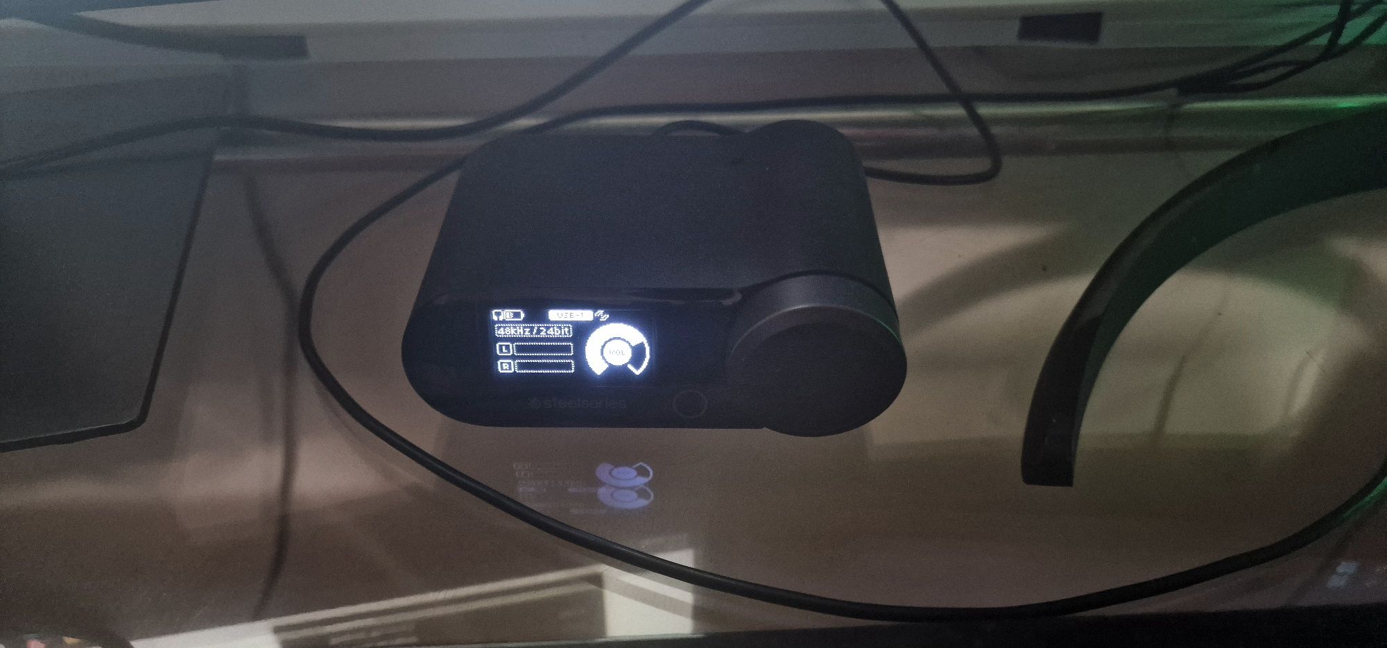 SteelSeries Arctis Nova Pro Wireless