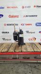 Компрессор INVERTER.