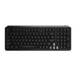 Klawiatura Mechaniczna Blacki098 Miiiw (Czarna)