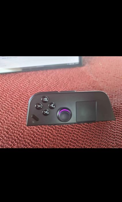 Legion go Amd Ryzen Z1 extreme,1 tera Ssd