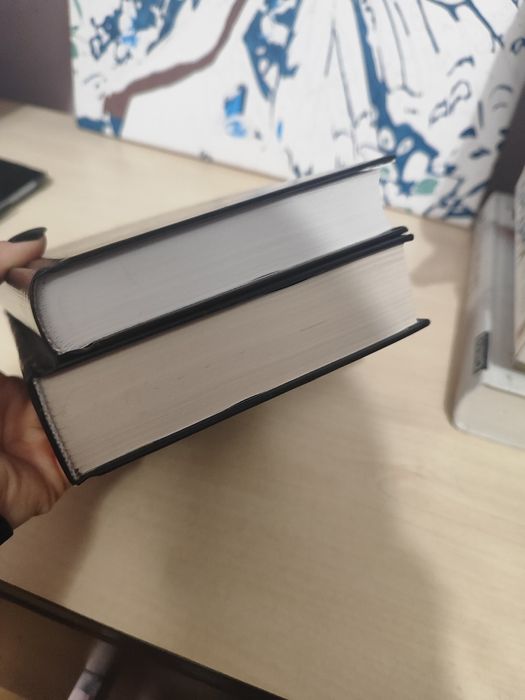 Макс Фрай "Naда"