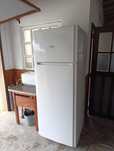 Frigorífico Hotpoint Ariston